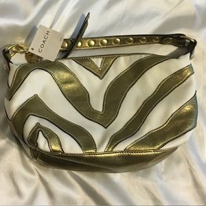NEW - COACH Mini-bag